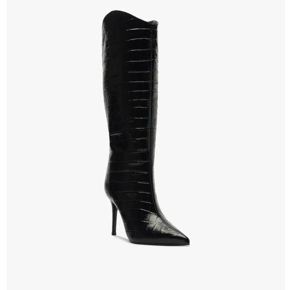 Schutz Maryana knee high boot - Picture 6 of 9